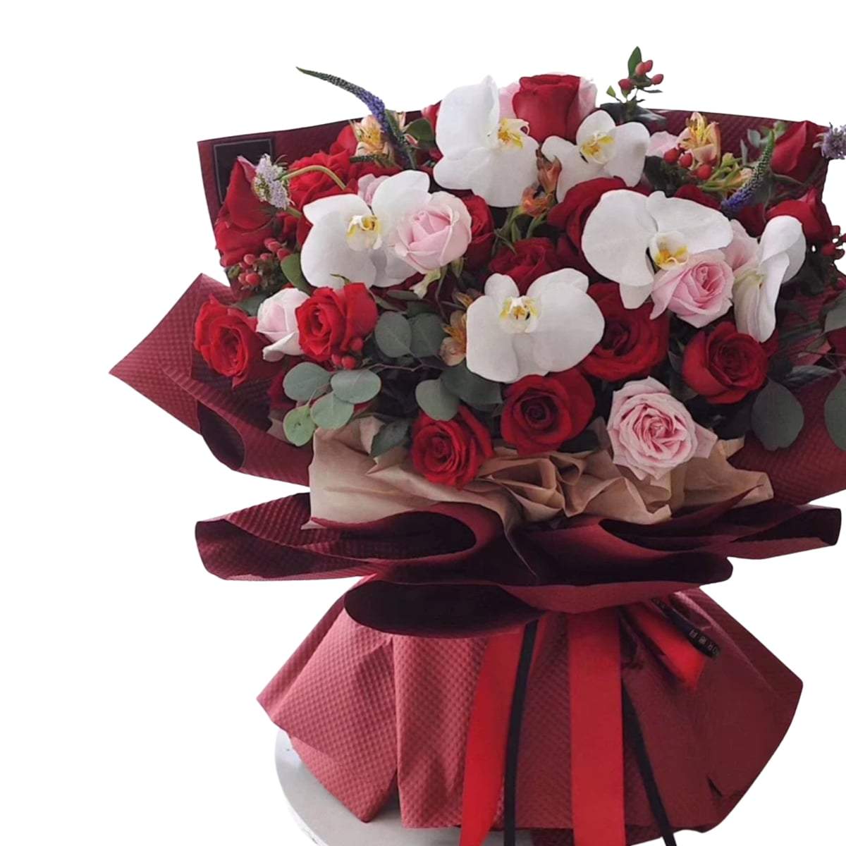 Elegant Blooms - Flower - Preserved Flowers & Fresh Flower Florist Gift Store