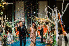 Enchanted Garden - Ana Hana Wedding - Preserved Flowers & Fresh Flower Florist Gift Store