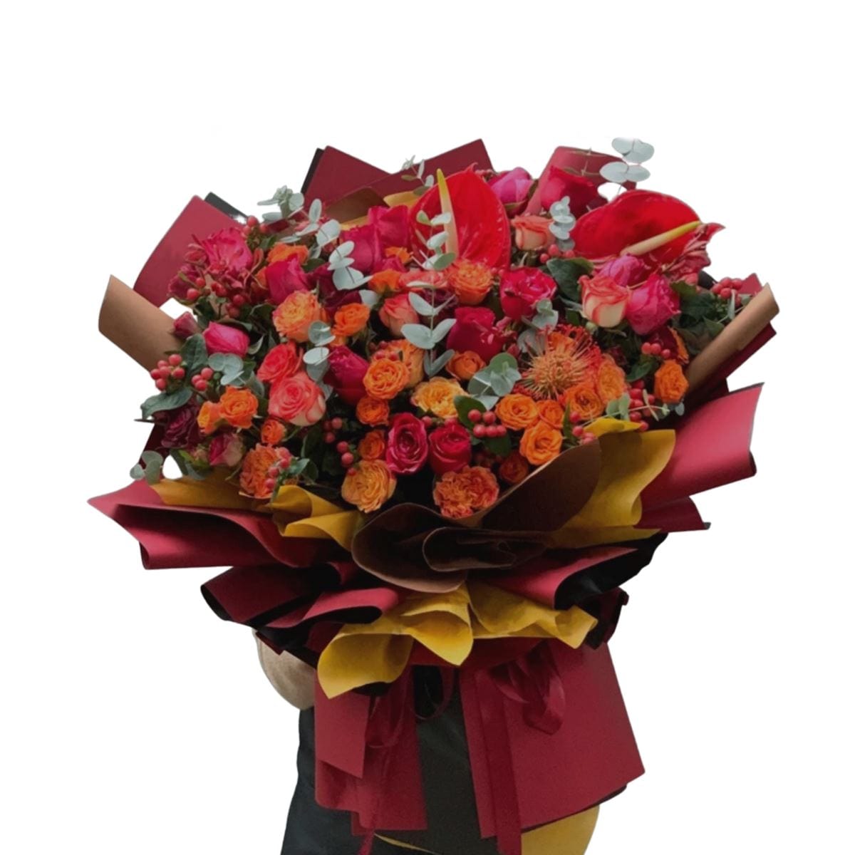 Enchanting Blooms - Flower - Preserved Flowers & Fresh Flower Florist Gift Store