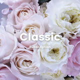 Fresh Flower Arrangement [Classic] - Flower Subscription - Flower - Original - Preserved Flowers & Fresh Flower Florist Gift Store