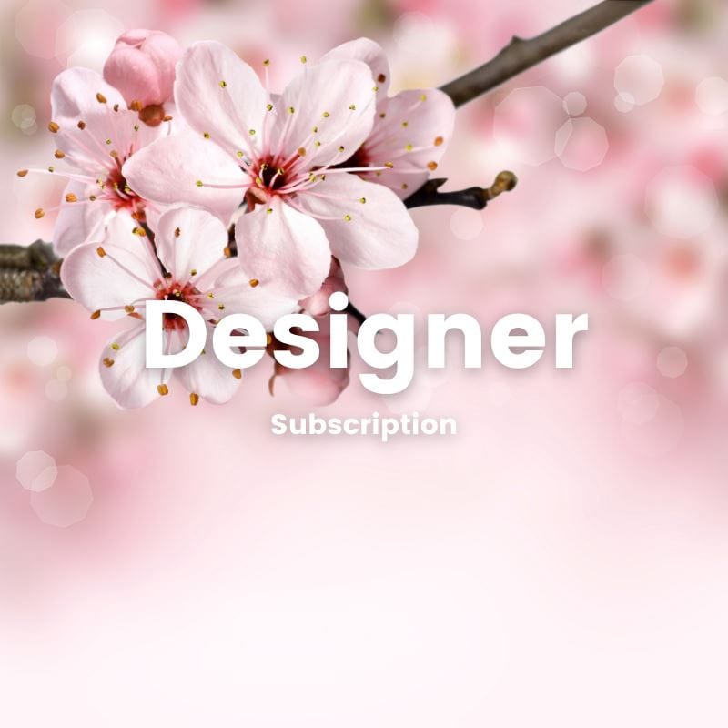 Fresh Flower Arrangement [Designer] - Flower Subscription - Flower - Original - Preserved Flowers & Fresh Flower Florist Gift Store