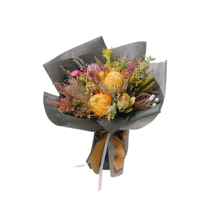 Fresh Forest Flowers - Flower - Original - Preserved Flowers & Fresh Flower Florist Gift Store