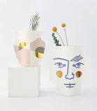 Gianna Collapsible Vase - Add Ons - Preserved Flowers & Fresh Flower Florist Gift Store
