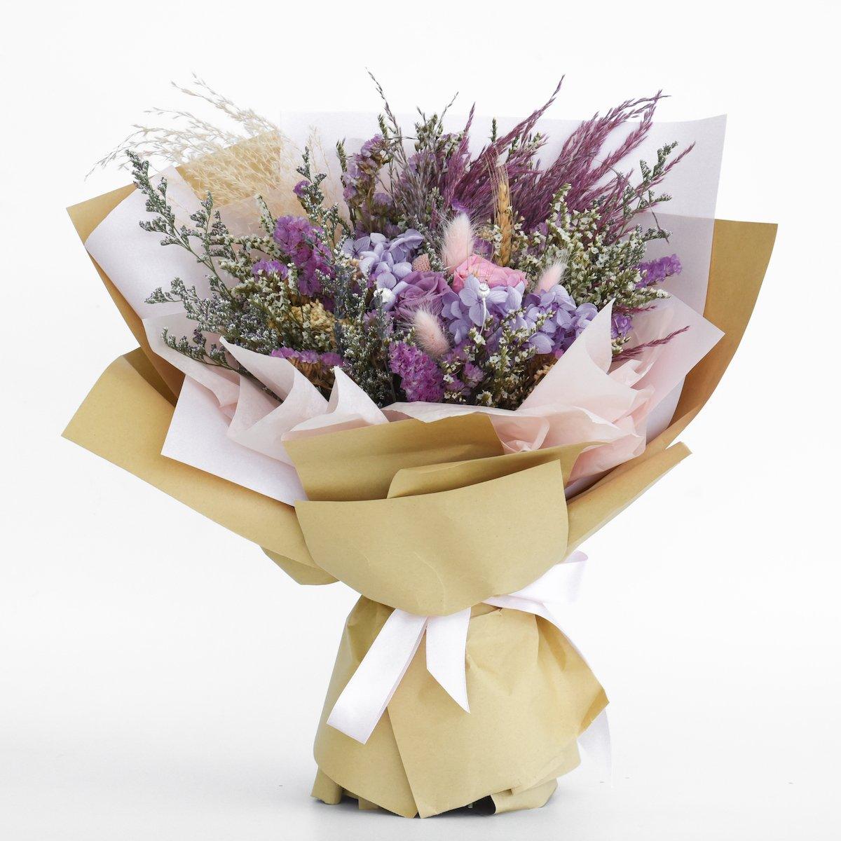 Haru - Flower - Preserved Flowers & Fresh Flower Florist Gift Store