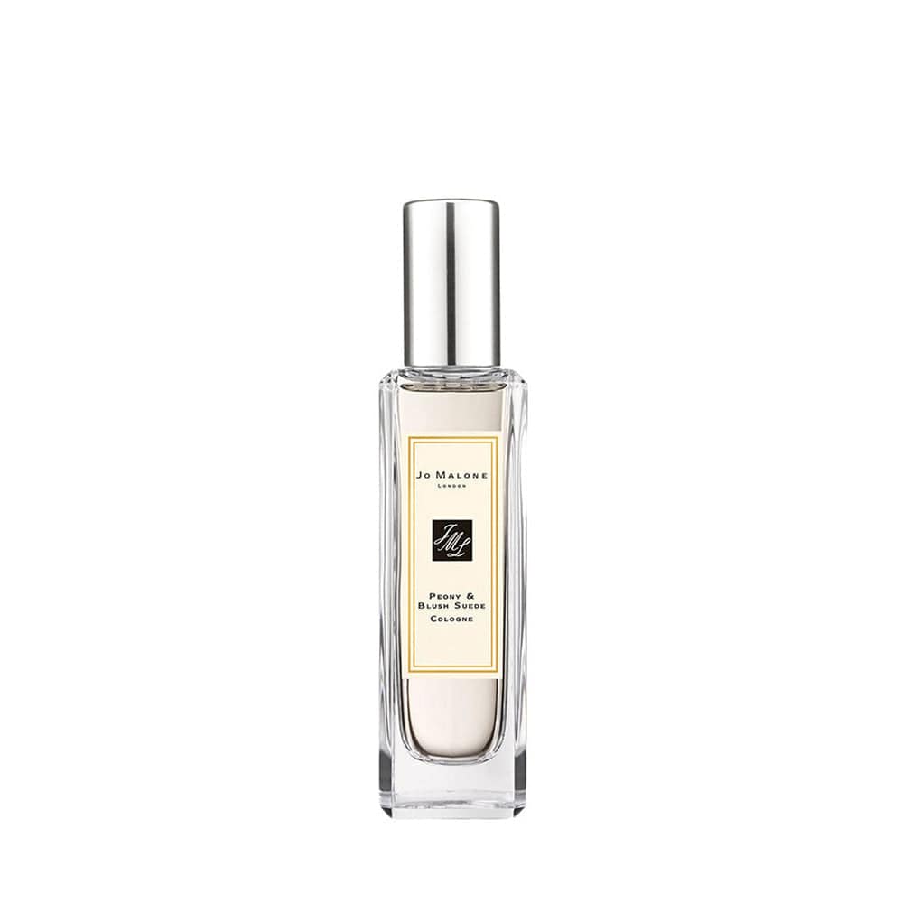 JO MALONE PEONY BLUSH & SUEDE COLOGNE 30ML - Beauty - Preserved Flowers & Fresh Flower Florist Gift Store