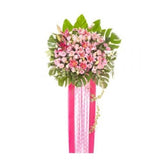 Jubilation - Congratulatory Flower Stand - Flower - Preserved Flowers & Fresh Flower Florist Gift Store