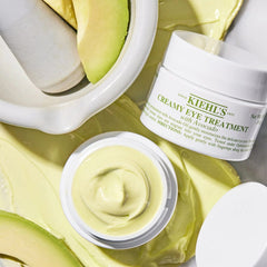 KIEHL'S EYE TREATMENT WITH AVOCADO 14G (Only available as an add-on) - Beauty - Preserved Flowers & Fresh Flower Florist Gift Store