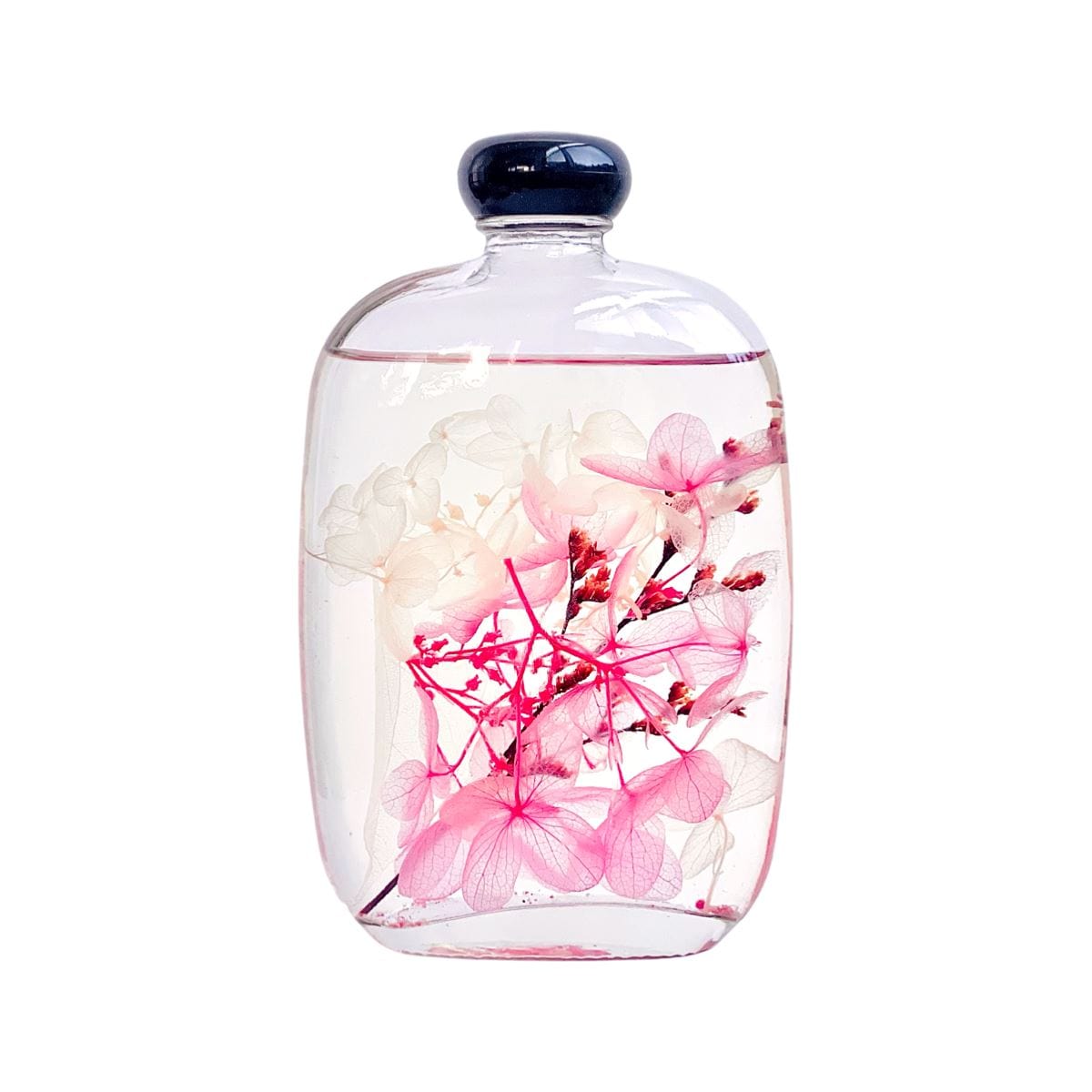 Kiki Botanical Aromatherapy Scent Diffuser - 230ml - Scent - Fruity Floral - Preserved Flowers & Fresh Flower Florist Gift Store