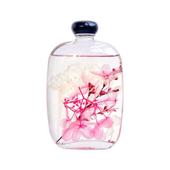 Kiki Botanical Aromatherapy Scent Diffuser - 230ml - Scent - Fruity Floral - Preserved Flowers & Fresh Flower Florist Gift Store