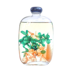 Kiki Botanical Aromatherapy Scent Diffuser - 230ml - Scent - Moroccan Afternoon - Preserved Flowers & Fresh Flower Florist Gift Store