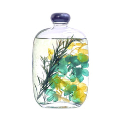 Kiki Botanical Aromatherapy Scent Diffuser - 230ml - Scent - Summerhouse - Preserved Flowers & Fresh Flower Florist Gift Store