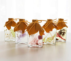 Kira Aromatherapy Scent Diffuser - 100ml - Scent - Citrus Fresh - Preserved Flowers & Fresh Flower Florist Gift Store