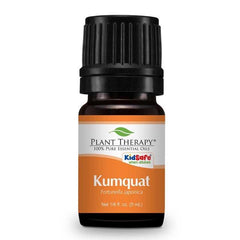 Kumquat Essential Oil (Only available as an add-on) - Scent - Preserved Flowers & Fresh Flower Florist Gift Store