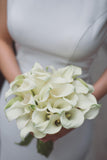 Loyal Bridal Bouquet - Bridal Flower - Standard - Preserved Flowers & Fresh Flower Florist Gift Store