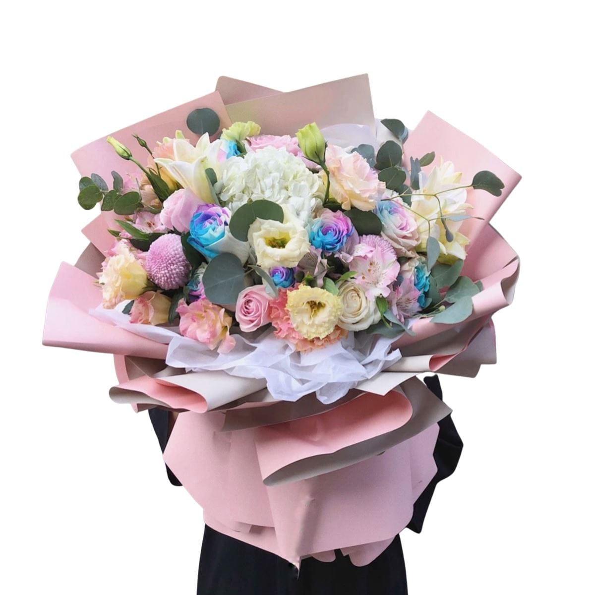 Luminous Affection - Flower - Preserved Flowers & Fresh Flower Florist Gift Store