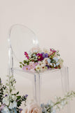Luscious Centerpiece - Bridal Flower - Standard - Preserved Flowers & Fresh Flower Florist Gift Store
