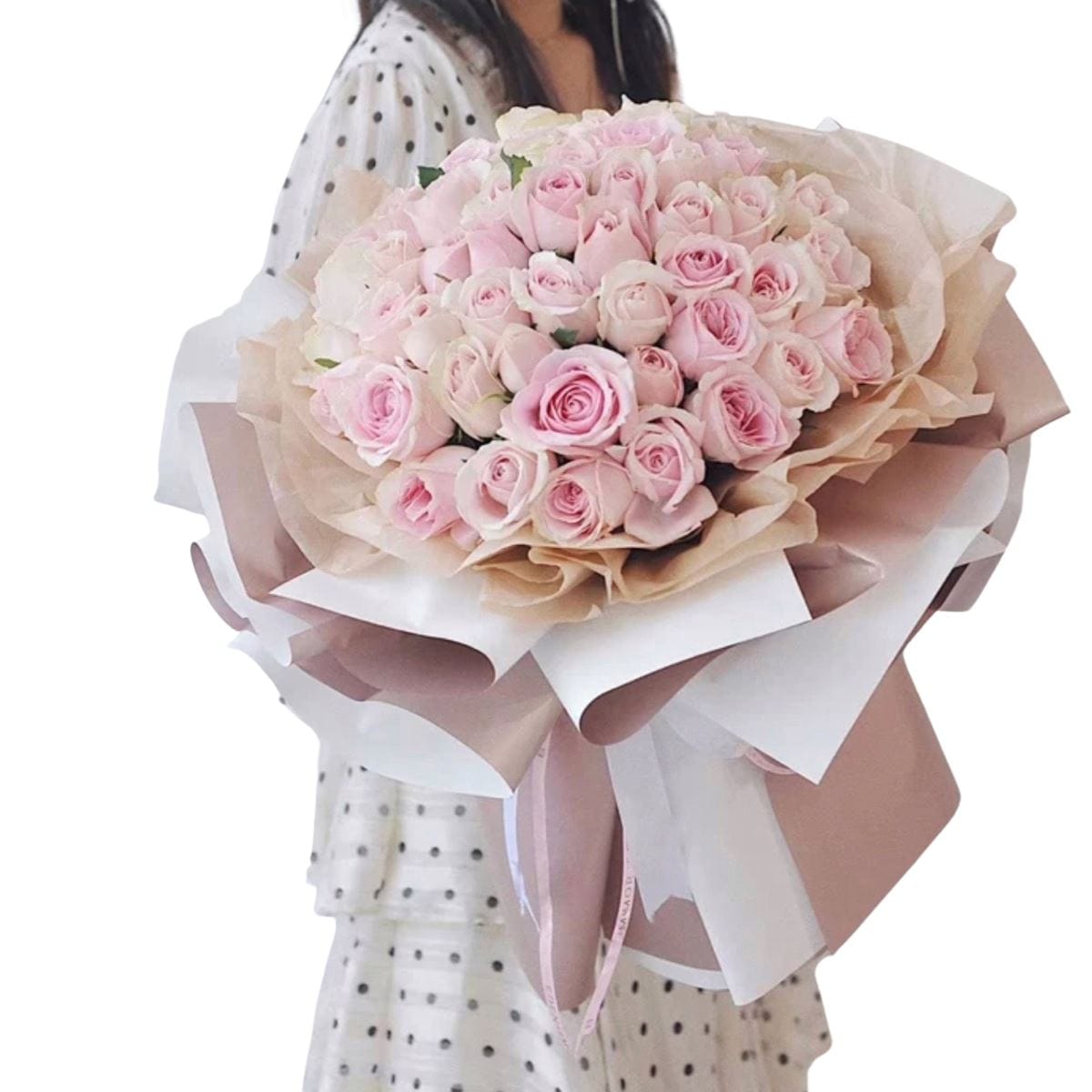 Mellow Beauty - Flower - Preserved Flowers & Fresh Flower Florist Gift Store