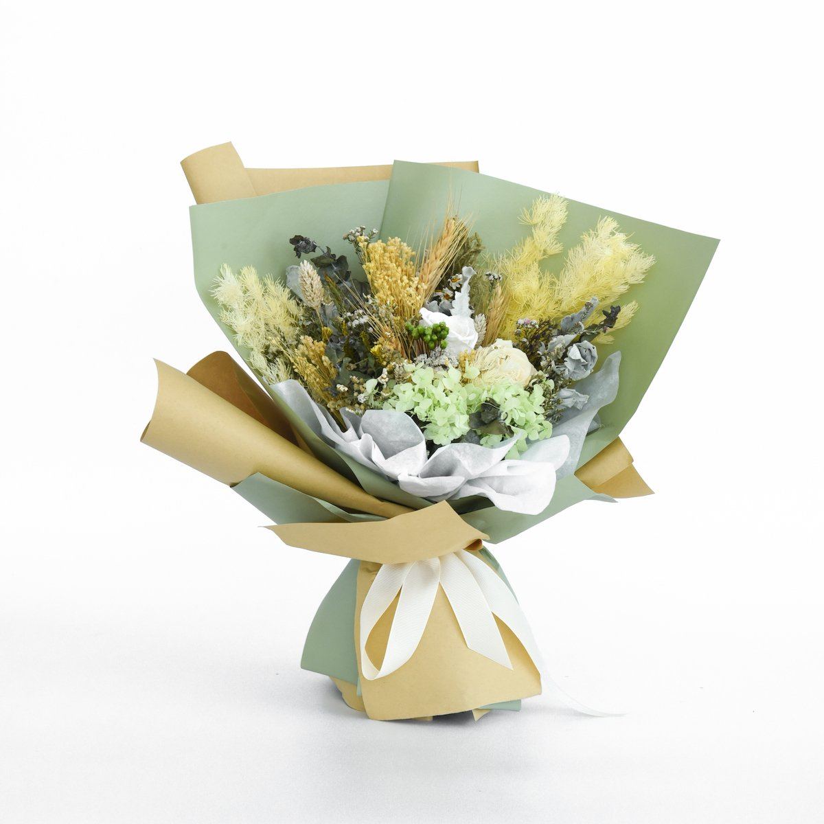 Natsu - Flower - Preserved Flowers & Fresh Flower Florist Gift Store