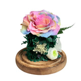 Niji Flower Dome - Flower - Preserved Flowers & Fresh Flower Florist Gift Store