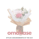 Omakase Premium - Surprise Me, Premium Flowers - Flower - Deluxe - Preserved Flowers & Fresh Flower Florist Gift Store