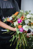 Omakase Premium - Surprise Me, Premium Flowers - Flower - Deluxe - Preserved Flowers & Fresh Flower Florist Gift Store