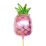 Pineapple Balloons - Pinky - Add Ons - Tumbleweed Plants - Online Plant Delivery Singapore