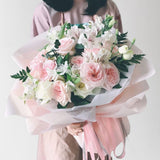 Pure Love - Flower - Preserved Flowers & Fresh Flower Florist Gift Store