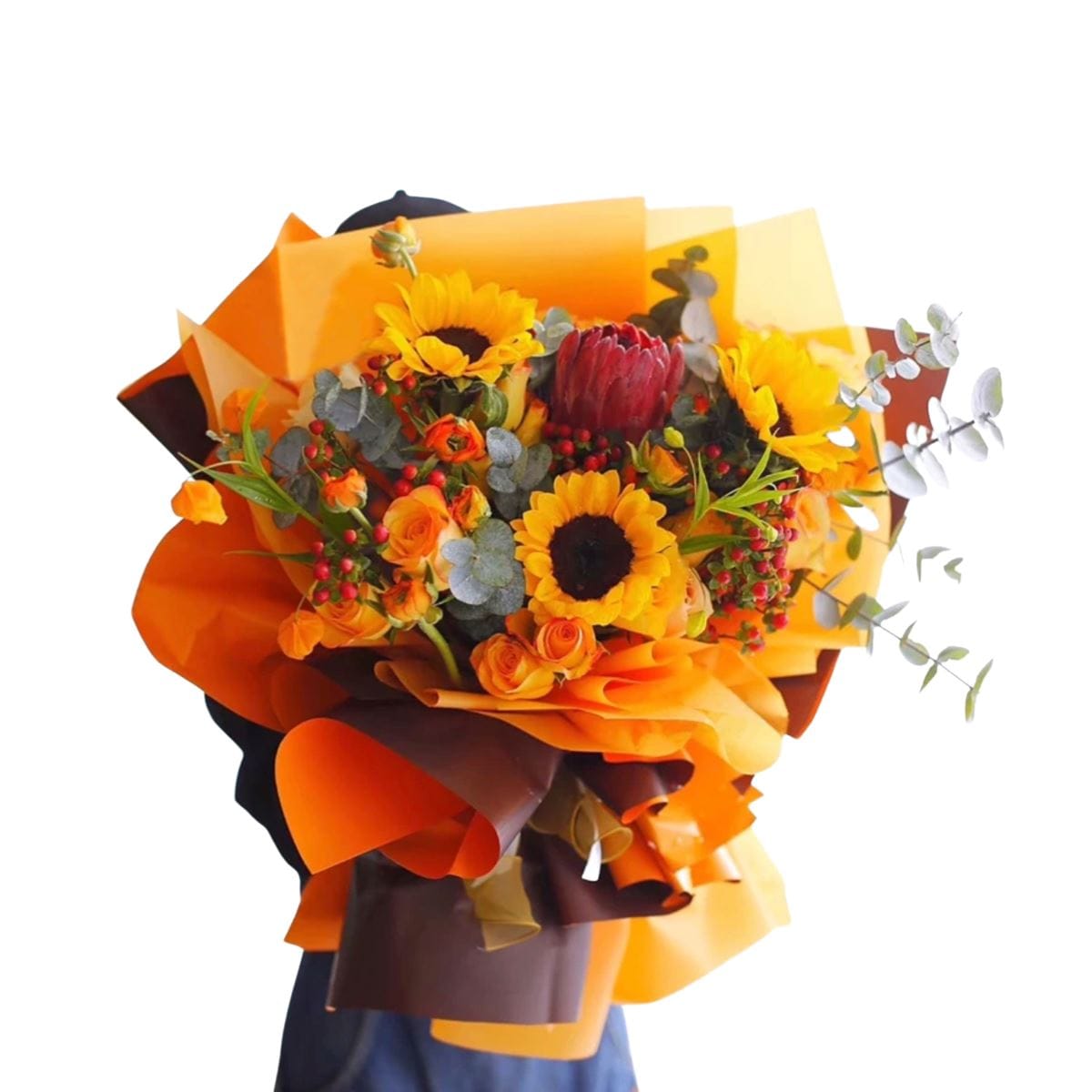 Radiant Charm - Flower - Preserved Flowers & Fresh Flower Florist Gift Store