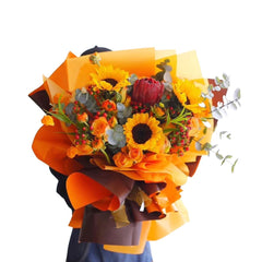Radiant Charm - Flower - Preserved Flowers & Fresh Flower Florist Gift Store