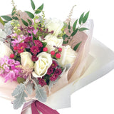 Rebecca - Flower - Preserved Flowers & Fresh Flower Florist Gift Store