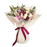 Rebecca - Flower - Preserved Flowers & Fresh Flower Florist Gift Store