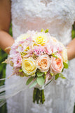 Regal Bridal Bouquet - Bridal Flower - Standard - Preserved Flowers & Fresh Flower Florist Gift Store