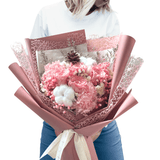 Rianne - Preserved Flower Bouquet - Flower - Upsize - Preserved Flowers & Fresh Flower Florist Gift Store
