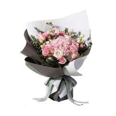 Romeo in Bouquet; ロミオ - Flower - Preserved Flowers & Fresh Flower Florist Gift Store