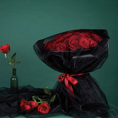 Sensual Love - Flower - Preserved Flowers & Fresh Flower Florist Gift Store