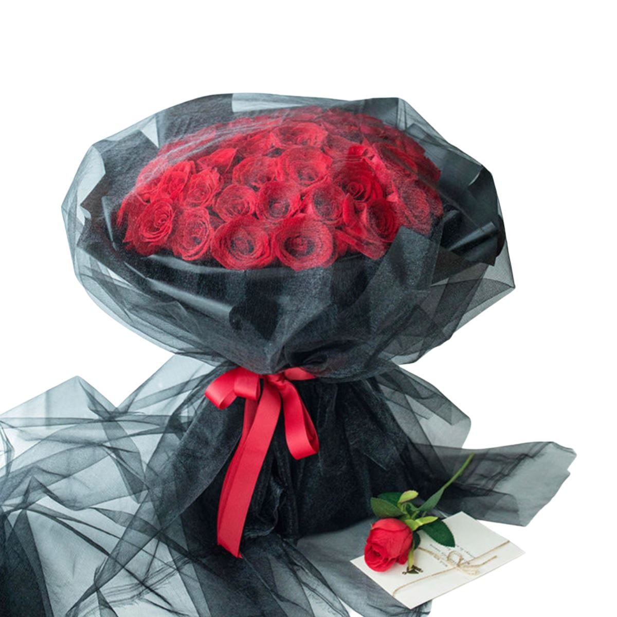 Sensual Love - Flower - Preserved Flowers & Fresh Flower Florist Gift Store