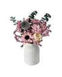 Aiko, Pink - Preserved Flower Arrangement - Flower - Preserved Flowers & Fresh Flower Florist Gift Store