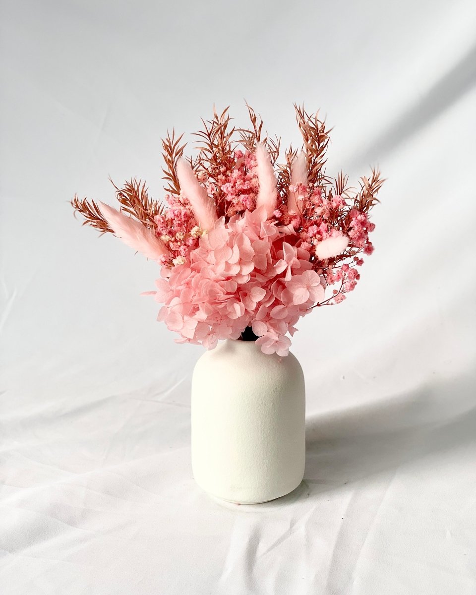 Aoi - 葵 - Flower - Spring - Preserved Flowers & Fresh Flower Florist Gift Store