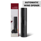 Automatic Wine Opener (only available as an add-on) - - Preserved Flowers & Fresh Flower Florist Gift Store