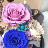 Benjiro, Blue Pea Garden ベンジロ - Flower - Preserved Flowers & Fresh Flower Florist Gift Store
