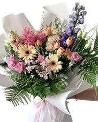 Blooms of Eleganza - Flower - Standard - Preserved Flowers & Fresh Flower Florist Gift Store