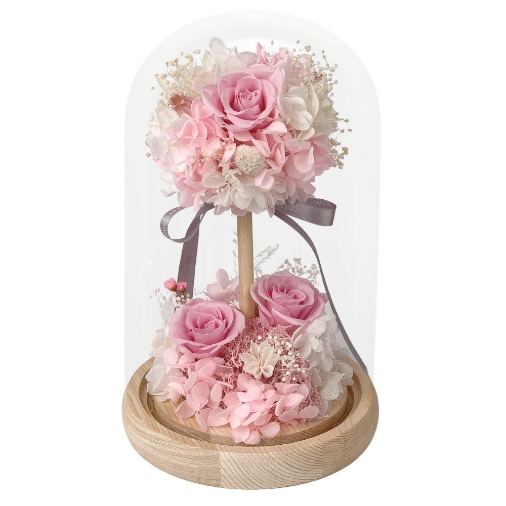Blossom Tree - Sakura Pink - Flower - Preserved Flowers & Fresh Flower Florist Gift Store