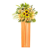 Bright - Congratulatory Flower Stand - Flower - Preserved Flowers & Fresh Flower Florist Gift Store