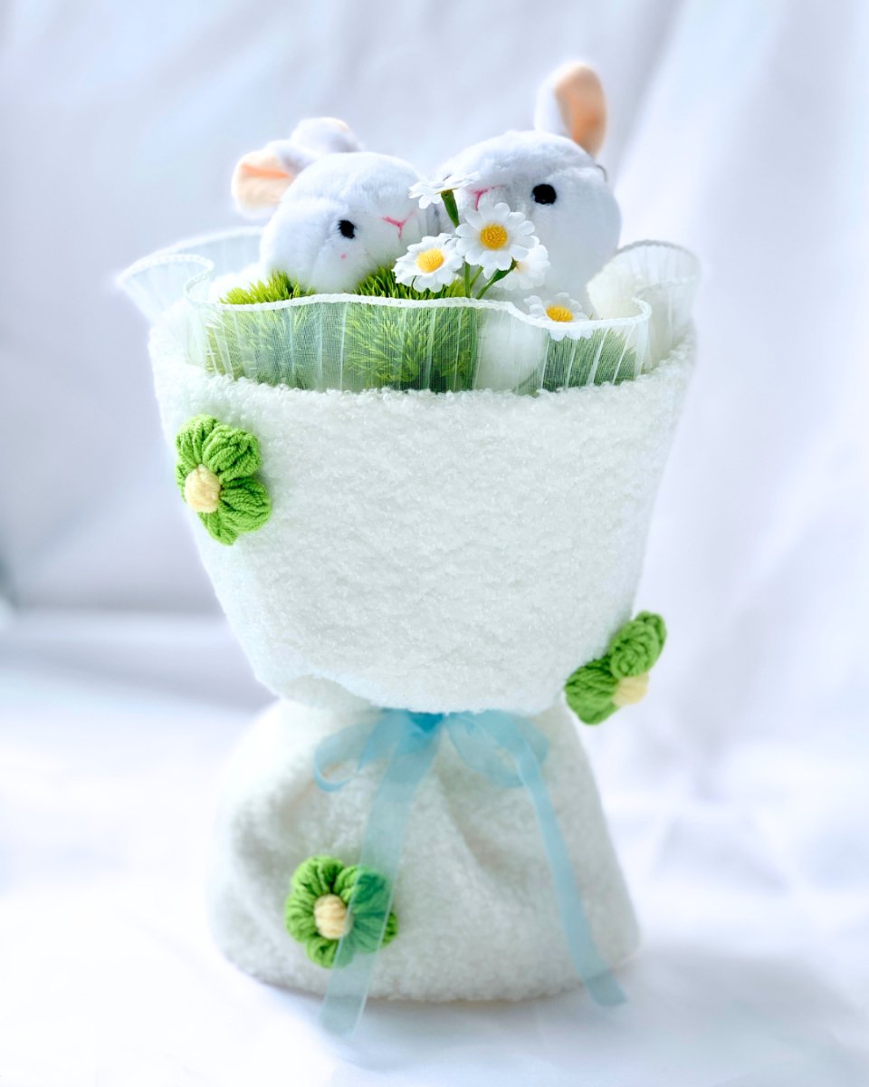 Bunny Blooms - Flower - Preserved Flowers & Fresh Flower Florist Gift Store