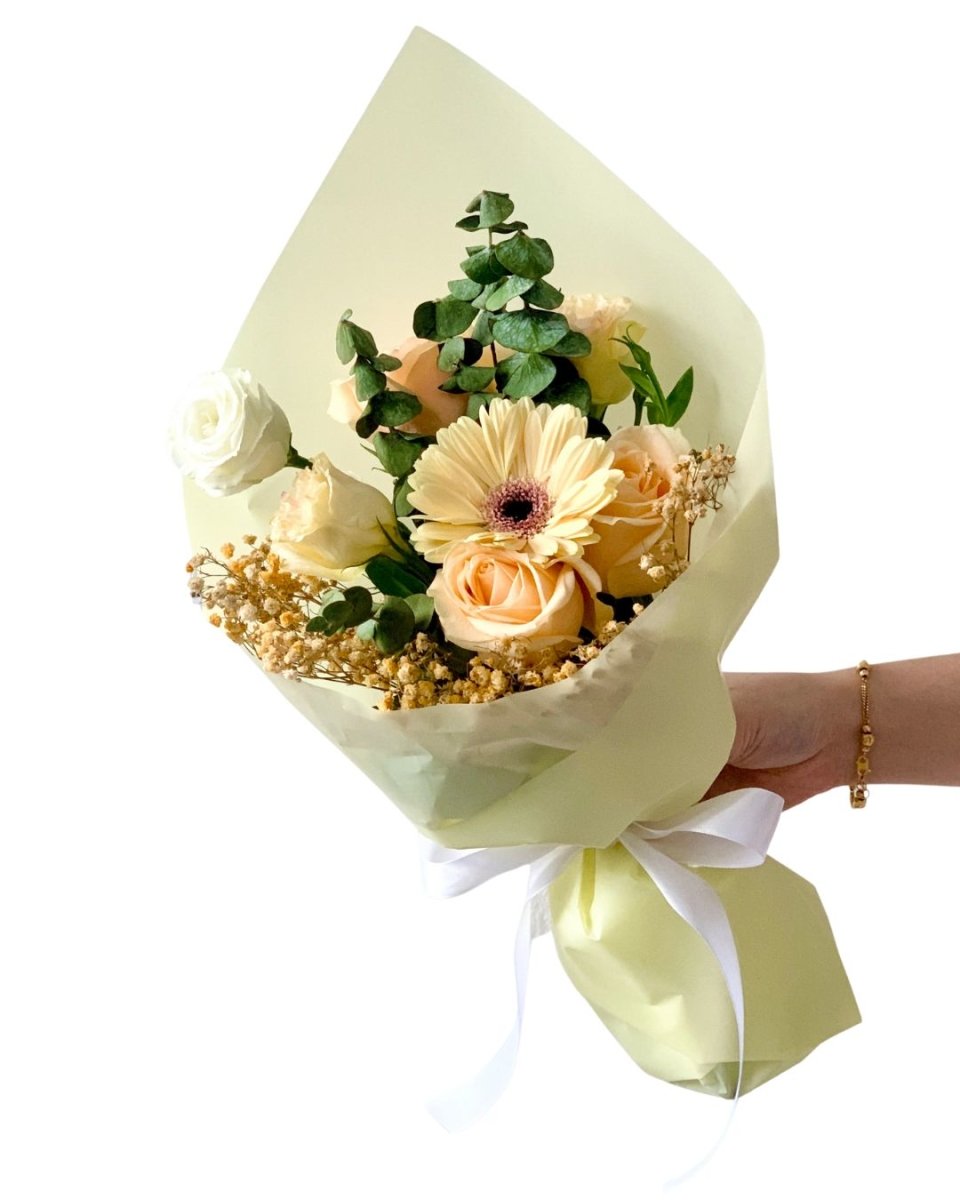 Buttercup - Flower - Preserved Flowers & Fresh Flower Florist Gift Store