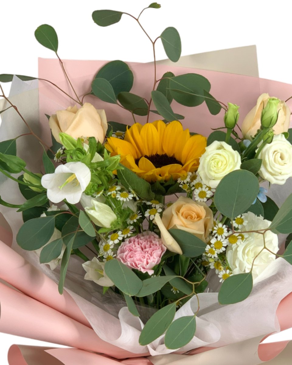 Cherished Flora - Flower - Preserved Flowers & Fresh Flower Florist Gift Store