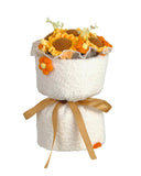 Chiharu - Sunflower Crochet - Flowers - Preserved Flowers & Fresh Flower Florist Gift Store