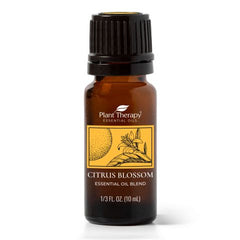 Citrus Blossom Essential Oil Blend (Only available as an add-on) - - Preserved Flowers & Fresh Flower Florist Gift Store