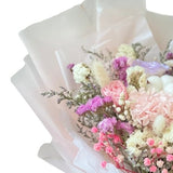 Dainty Clover - Preserved Flower Bouquet - Flower - Preserved Flowers & Fresh Flower Florist Gift Store