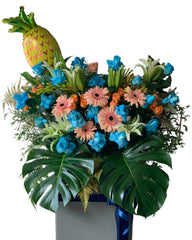 Daisy Dream - Flower - Preserved Flowers & Fresh Flower Florist Gift Store
